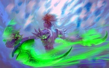 Azzinoth (kicsit átalakitva)