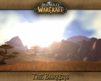 The Barrens