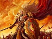 Blood Elf Paladin