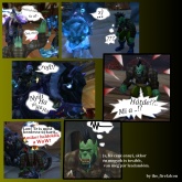 De hiszen haldoklik!