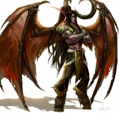 Illidan