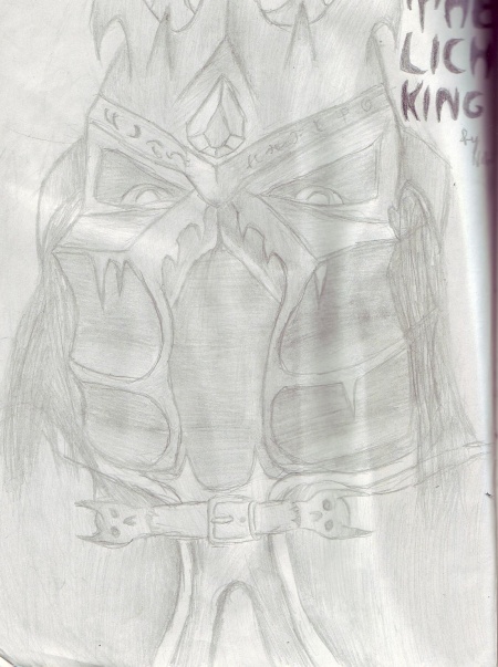 Lich King