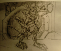 Gnome, vagy valami hasonló :)