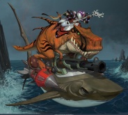 "Your argument is invalid..."