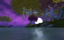 Eversong Woods <3