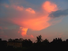 Ragnaros Köztünk van :D