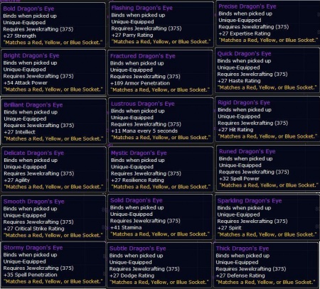 Jewelcrafternek lenni jó