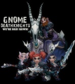 Menekülj... Jönnek a gnome DK-k...