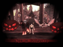 This is Halloween