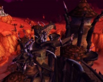 Hellfire Citadel