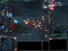 Horda a Szövetség ellen