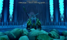 H.O.R. Heroic Puggal