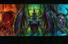 Illidan's Choice