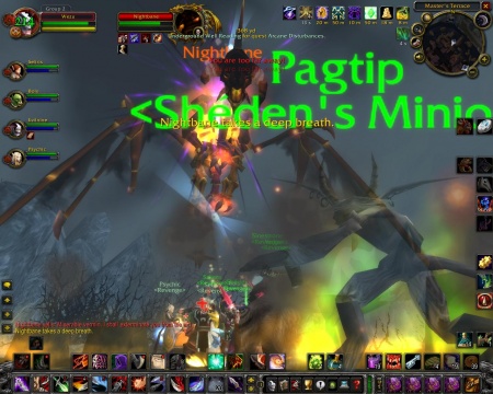 7 órás Kara utolsó boss 