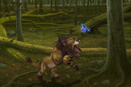 A hősöknek is kell pihenés