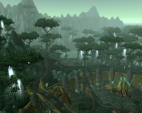 Shattrath Trilógia- Harmadik rész: A Lower City és Terokkar Forest