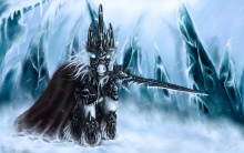 My Little Lich King