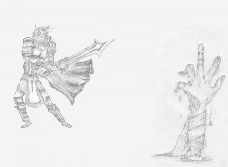 az én probálkozásom...