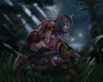 Night Elf