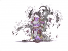 "Keleti Boszorkány"