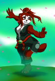 Pandaren Monk