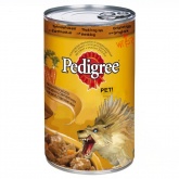 Pedigree PET!
