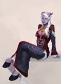 Draenei