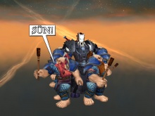 SÜN! SÜN!! SÜN!!!