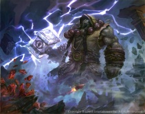 Thrall