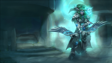 Tyrande Whisperwind