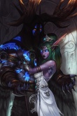 Tyrande és Malfurion