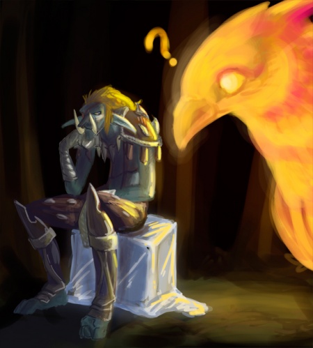 Kellemetlen Repülés