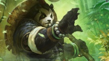 Pandaren