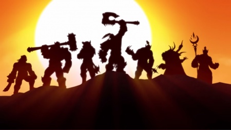 Warlords of Draenor