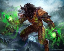 Worgen