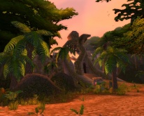 Tájkép verseny (bár amilyen könnyű, nem neveznám annak)