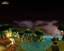 kis plusz, Booty Bay témához