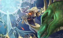 Valithria Dreamwalker