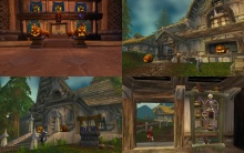 Halloween Nyereményjáték