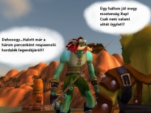 Sup Xup! #3 Na jó meeeegy...