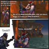 Sup Xup! #5 Kinek nagyobb az arca